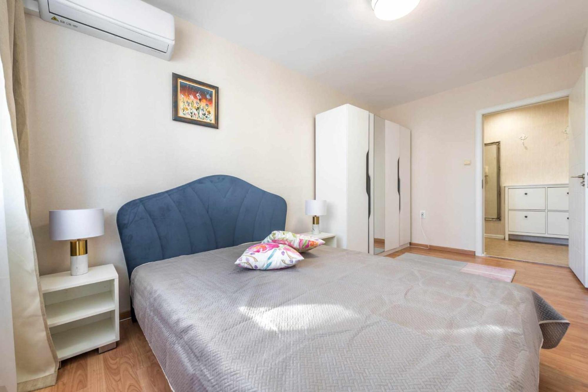 Red Velvet Apartment Varna Exterior photo