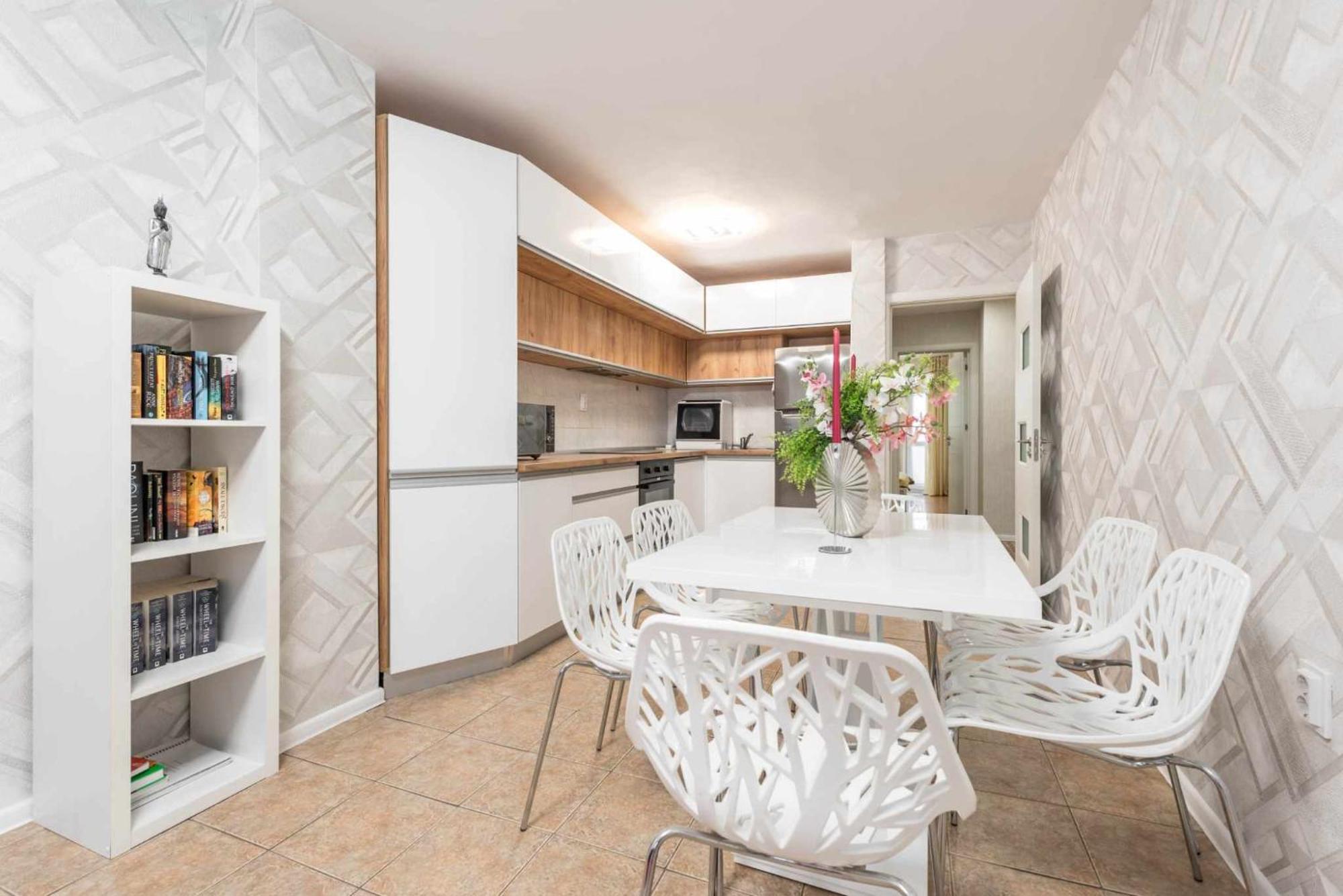 Red Velvet Apartment Varna Exterior photo